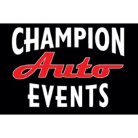 Champion Events