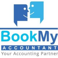Book My Accountant logo - Similar company to Aqua Java