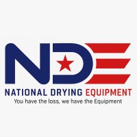 National Drying Equipment logo - Similar company to Bay State Plate Rentals & Sales Llc