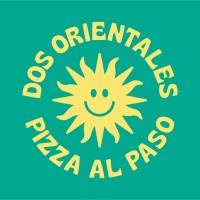 Dos Orientales logo - Similar company to Dos & Co. | B Corp