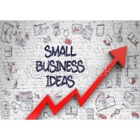 business ideas logo - Similar company to Startup Ideas