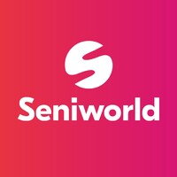 Seni World Travel logo - Similar company to Authentic Asia™ Dmc
