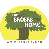 The Baobab Home logo - Similar company to Izumi Aquaculture