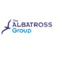 The Albatross Group logo - Similar company to Success Tours