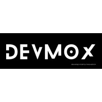 DevMox logo - Similar company to Demox Media
