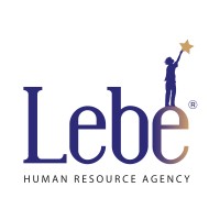 Lebe Human Resources Agency logo - Similar company to Privtech Solutions Srl
