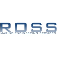 ROSS Marine Engineering Services logo - Similar company to Eltekon Engineering Inc.