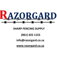 RAZORGARD South Africa logo - Similar company to Tracetec (Pty)Ltd