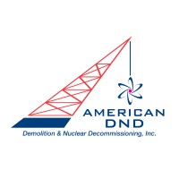 American Demolition and Nuclear Decommissioning Incorporated logo - Similar company to Ast Holland Bv