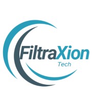 FiltraXion logo - Similar company to Moseb Engineering Sdn.Bhd.