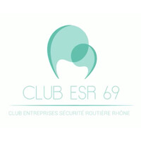 Club Entreprises Sécurité Routière 69 logo - Similar company to Ecomouv