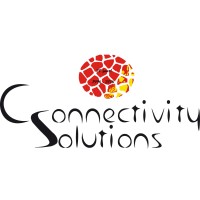 Connectivity Solutions bvba logo - Similar company to Upcore