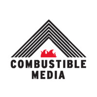 Combustible Media
