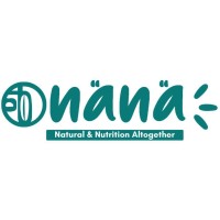 Nana Millets logo - Similar company to Nana Food
