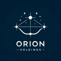 Orion Holdings AU logo - Similar company to Holiday