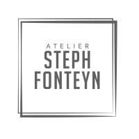 Atelier Steph Fonteyn logo - Similar company to Collaborative Art® Team Building