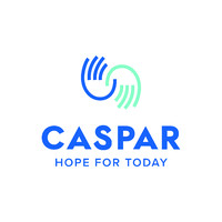 CASPAR Shelters logo - Similar company to Young Audiences / Arts For Learning Virginia
