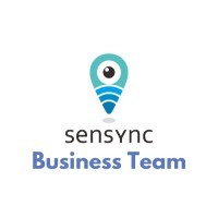 Sensync Technology logo - Similar company to Sensync