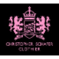 Christopher Schafer Clothier logo - Similar company to Magic Fluke
