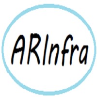 AR INFRA logo - Similar company to Smart Computers