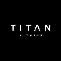 Titan Fitness logo - Similar company to Prx Performance