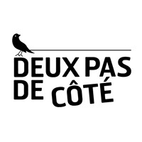 Deux pas de côté logo - Similar company to Office De Tourisme Des 7 Vallées