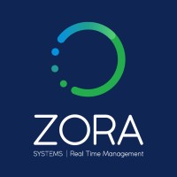 Zora Systems logo - Similar company to Amxco | Asociación Mexicana De Coworkings Y Espacios Flexibles