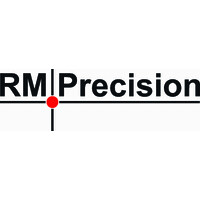 RM Precision logo - Similar company to Itter B.V.