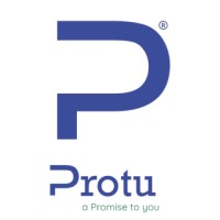 PROTU PHARMA logo - Similar company to Dermopro.Egypt