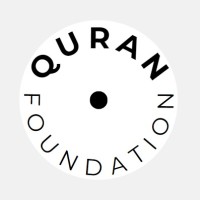 Quran.Foundation logo - Similar company to Simplo