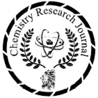 Chemistry Research Journal logo - Similar company to Scientific Publishing, New Delhi