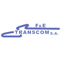 F&E Transcom S.A. logo - Similar company to Trascom Comercio Servicos E Transportes