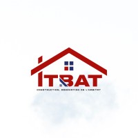 ITBAT Construction logo - Similar company to Masticolor.Fr