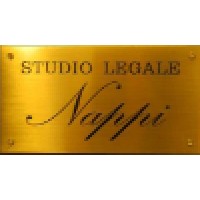 Studio Legale Nappi logo - Similar company to Studio Spiniello