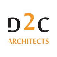 D2C Architects, Inc. logo - Similar company to Mitchell Architecture