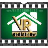 VR Media House logo - Similar company to Vr House