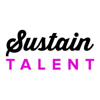 Sustain Talent logo - Similar company to Crawford-Brown