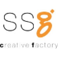 Ssg Creative Factory Srl