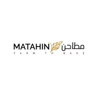 MATAHIN | مطاحن logo - Similar company to Geeks Technologies Llc