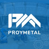 PROYMETAL logo - Similar company to Colcranes S.A.S
