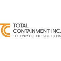 Total Containment Inc. logo - Similar company to Thinkers Corner