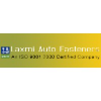 Laxmi Auto Fasteners logo - Similar company to Surex Auto Components Pvt Ltd