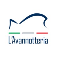 L'Avannotteria logo - Similar company to Op Del Pesce
