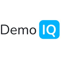 DemoIQ logo - Similar company to Intelligence.Ai