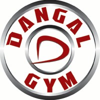 Dangalgym logo - Similar company to Platinum Fitness Club