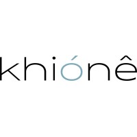 Khiónê Swimwear logo - Similar company to Luvashk