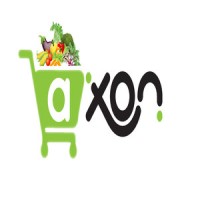 Axon Hyper Market logo - Similar company to Artless Store