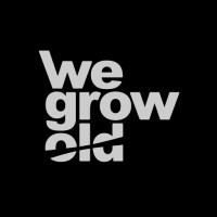 We Grow Old logo - Similar company to Dreamlife Studios