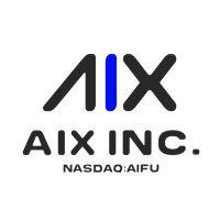 AIX Inc. logo - Similar company to Regen Technology