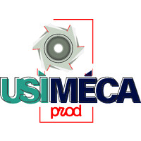 USIMECA PROD logo - Similar company to Heratech